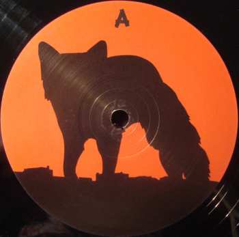 2LP The Prodigy: The Day Is My Enemy