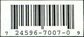 LP The Prodigy: Voodoo People