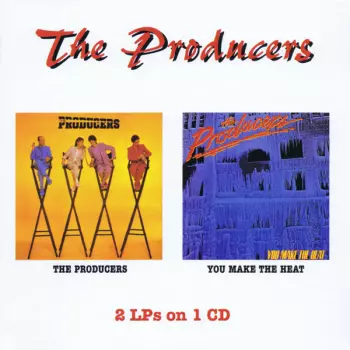 The Producers / You Make The Heat