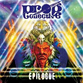 CD The Prog Collective: Epilogue