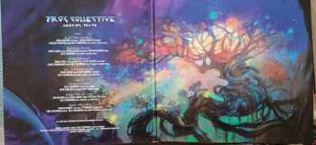 LP The Prog Collective: Seeking Peace LTD | CLR