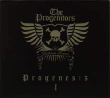 Album The Progenitors: Darkness Forever: Progenesis I