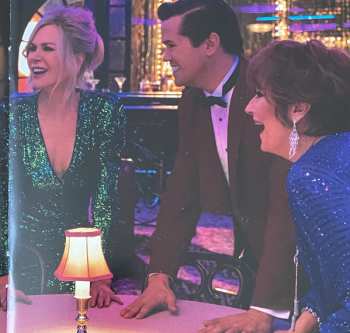 CD Various: The Prom (Music From The Netflix Film)