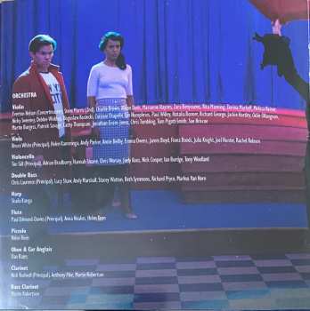 CD Various: The Prom (Music From The Netflix Film)