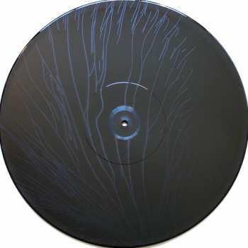 2LP The Promise Ring: Wood/Water