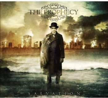 Album The Prophecy: Salvation