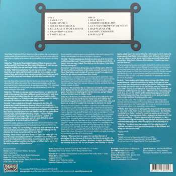 LP The Prophets: King Tubby's Prophecies Of Dub