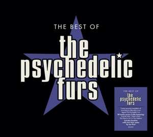 2CD The Psychedelic Furs: The Best of the Psychedelic Furs