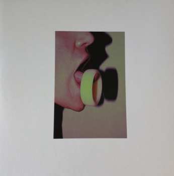 2LP The Psychotic Monks: Pink Colour Surgery