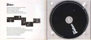 CD The Pulse: The Pulse