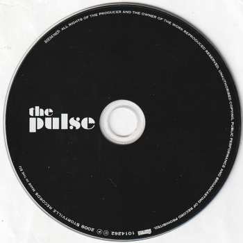 CD The Pulse: The Pulse