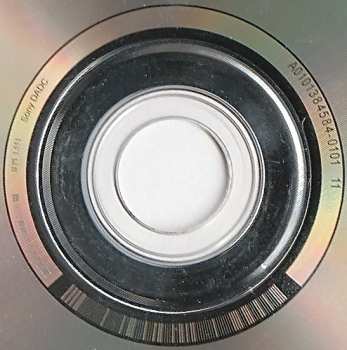 CD The Pulse: The Pulse
