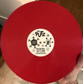 LP The Putz: Ho Ho Ho, Let's Go!