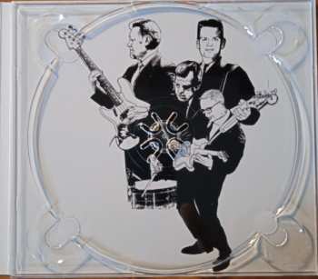 CD The Quiets: Una Mas...