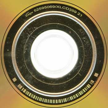 CD The Raconteurs: Consolers Of The Lonely