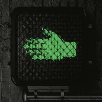 CD The Raconteurs: Help Us Stranger