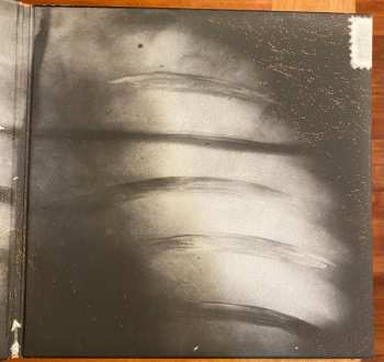 LP The Raconteurs: Live At Irving Plaza NYC LTD