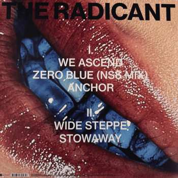 LP The Radicant: We Ascend