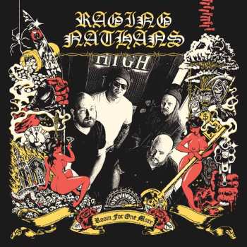 CD The Raging Nathans: Room For One More