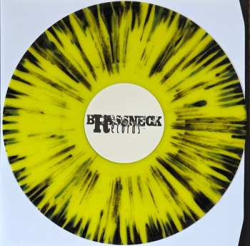 LP The Raging Nathans: Room For One More