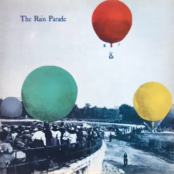 Rain Parade: Emergency Third Rail Power Trip