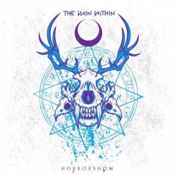 CD The Rain Within: Horrorshow