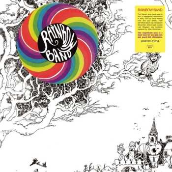 Album The Rainbow Band: The Rainbow Band