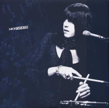 2LP The Sweet: The Rainbow - Live In The UK 1973