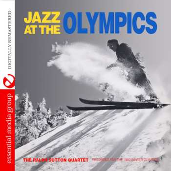 Album The Ralph Sutton Quartet: Jazz At The Olympics