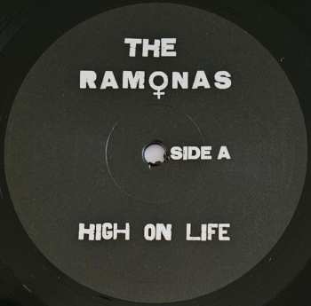 LP Ramonas: High On Life
