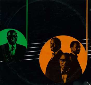 LP The Ramsey Lewis Trio: Soul Incorporated