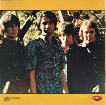 CD The Rascals: The Very Best Of The Rascals