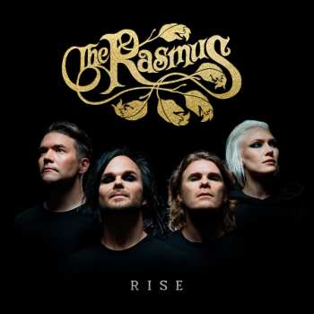 LP/2CD/Set di cofanetti The Rasmus: Rise LTD | NUM