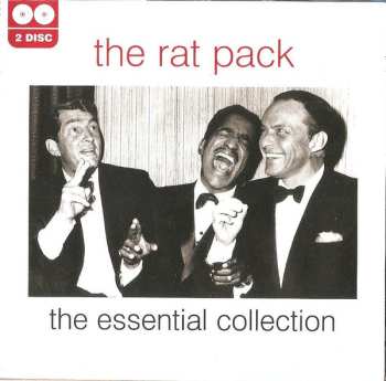2CD The Rat Pack: The Rat Pack: The Essential Collection