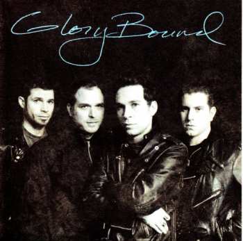 CD The Ratchets: Glory Bound