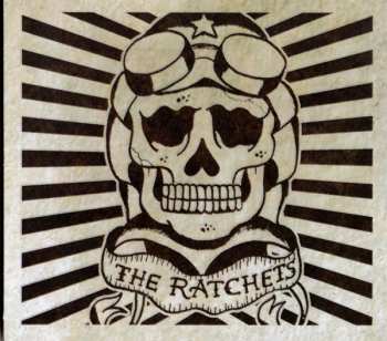 CD The Ratchets: Glory Bound