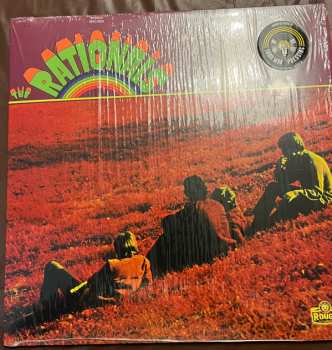 LP The Rationals: The Rationals