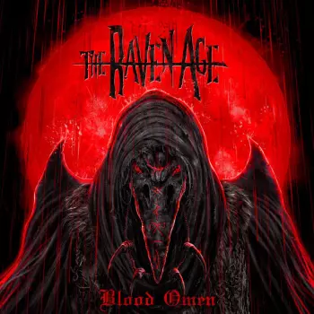 The Raven Age: Blood Omen