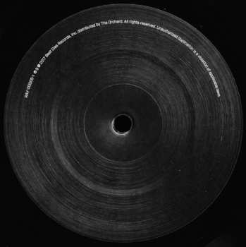 LP The Raveonettes: 2016 Atomized