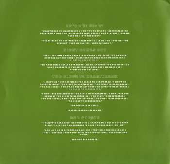 2SP The Raveonettes: Into The Night