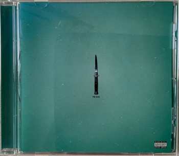CD The Raveonettes: Pe'ahi