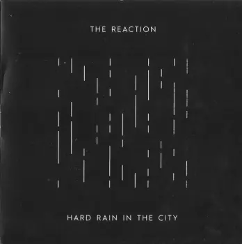 Hard Rain In The City