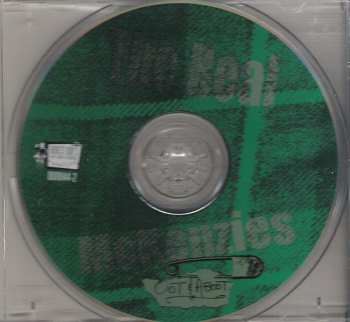 CD The Real McKenzies: Oot & Aboot