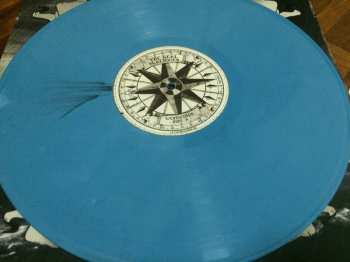 LP The Real McKenzies: Westwinds CLR