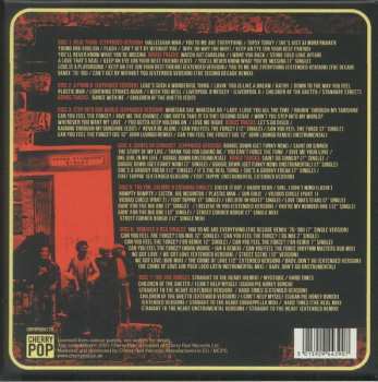 7CD/Set di cofanetti The Real Thing: The Anthology 1972-1997