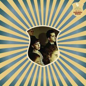 Album The Real Tuesday Weld: Ruth, Roses And Revolvers