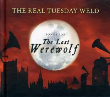 The Last Werewolf - A Soundtrack