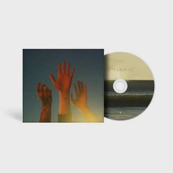 CD Boygenius: The Record