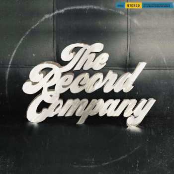 LP The Record Company: The 4th Album Ltd.
