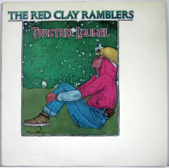 The Red Clay Ramblers: Twisted Laurel / Merchants Lunch